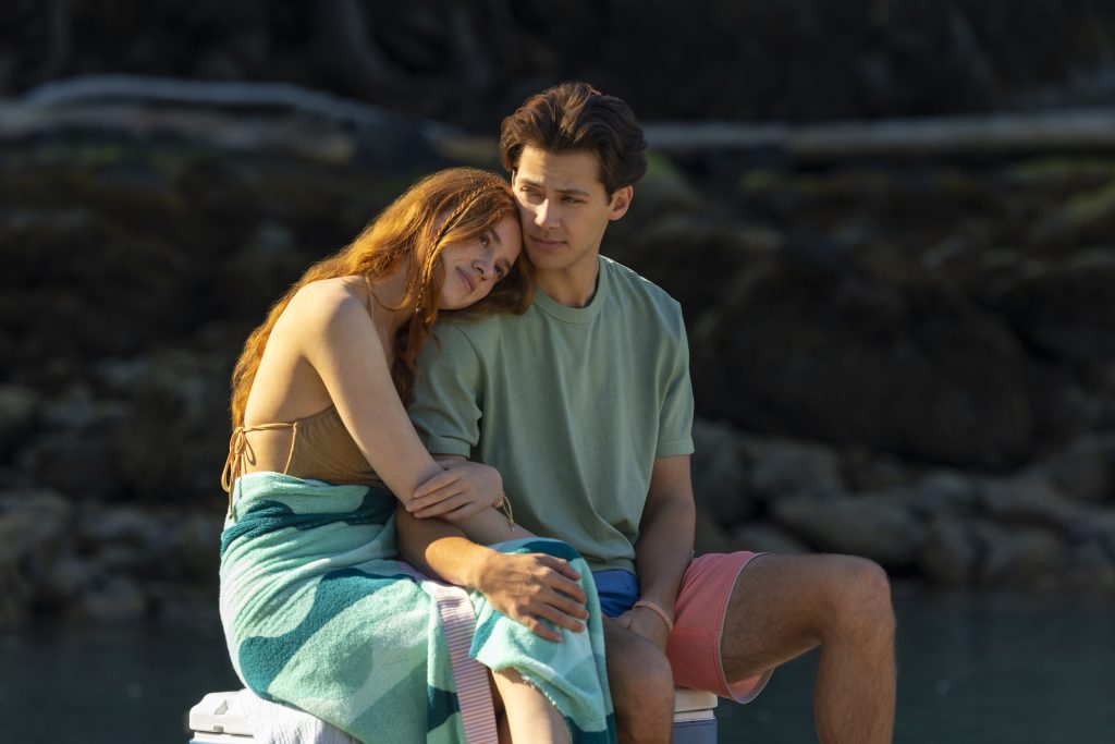 »Every Year After« auf Prime Video: Diese neue Liebesserie bricht Herzen