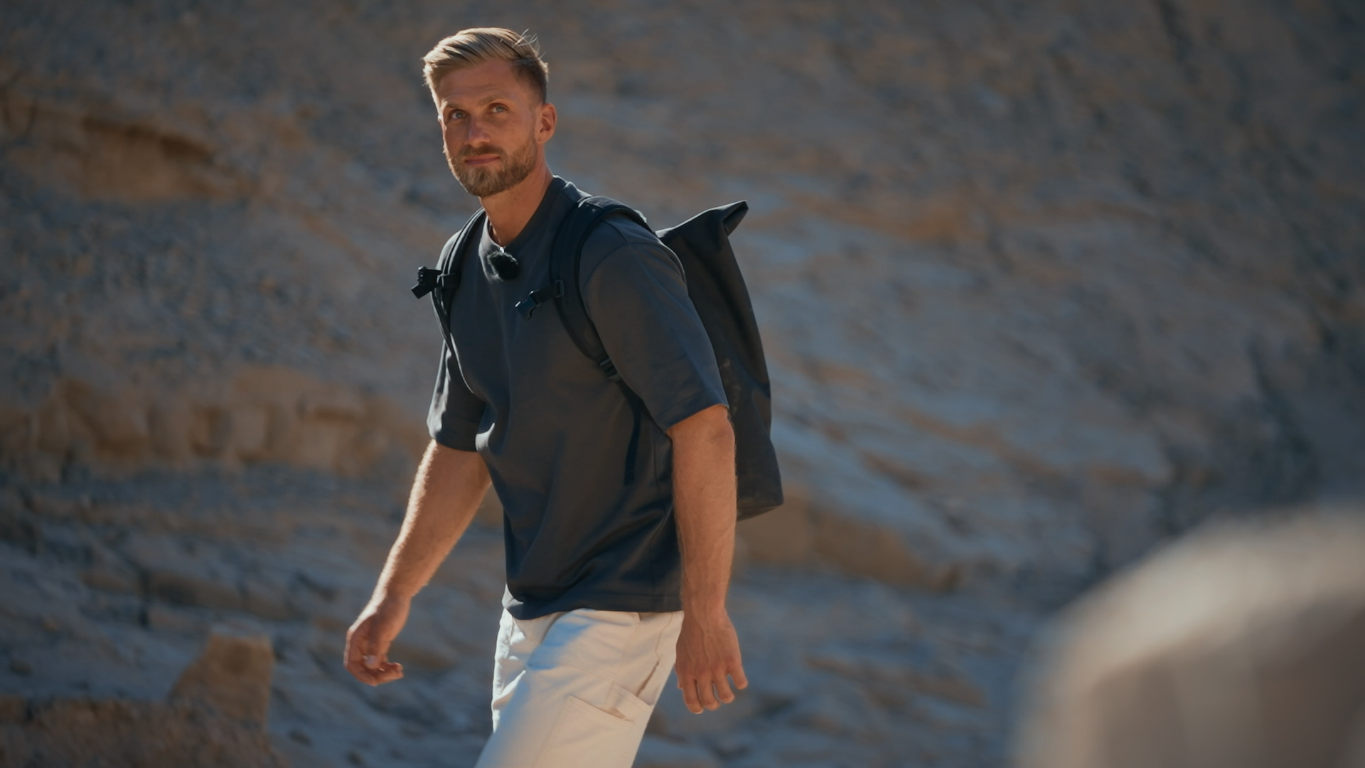Bachelor-Hammer: Sebastian schmeißt hin – für diese Frau
