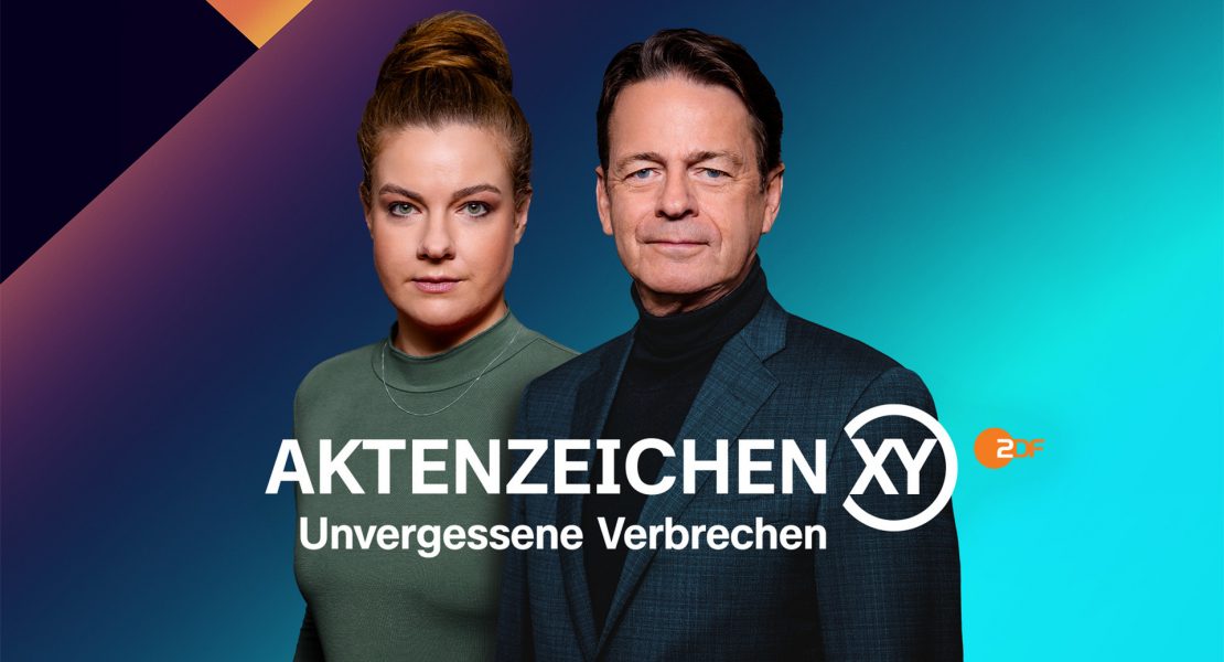 Spurlos verschwunden – ZDF startet True-Crime-Offensive zu Vermisstenfällen
