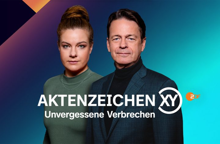Spurlos verschwunden – ZDF startet True-Crime-Offensive zu Vermisstenfällen