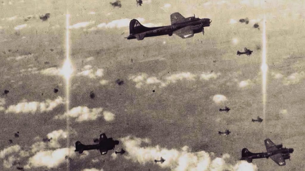Neue ZDF-UFO-Doku: Waren die ersten ‚fliegenden Untertassen‘ geheime Militärprojekte?