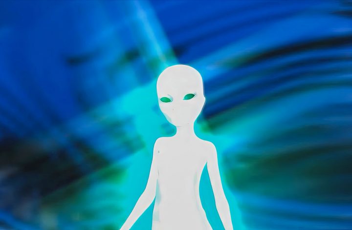 Neue ZDF-UFO-Doku: Waren die ersten ‚fliegenden Untertassen‘ geheime Militärprojekte?