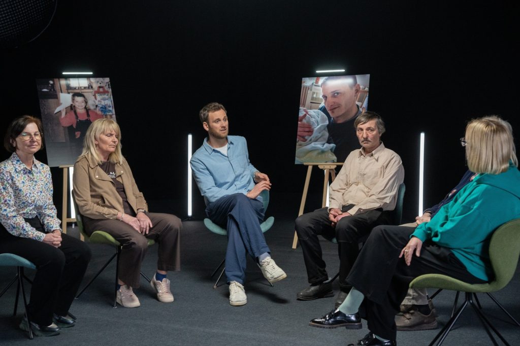 Spurlos verschwunden – ZDF startet True-Crime-Offensive zu Vermisstenfällen