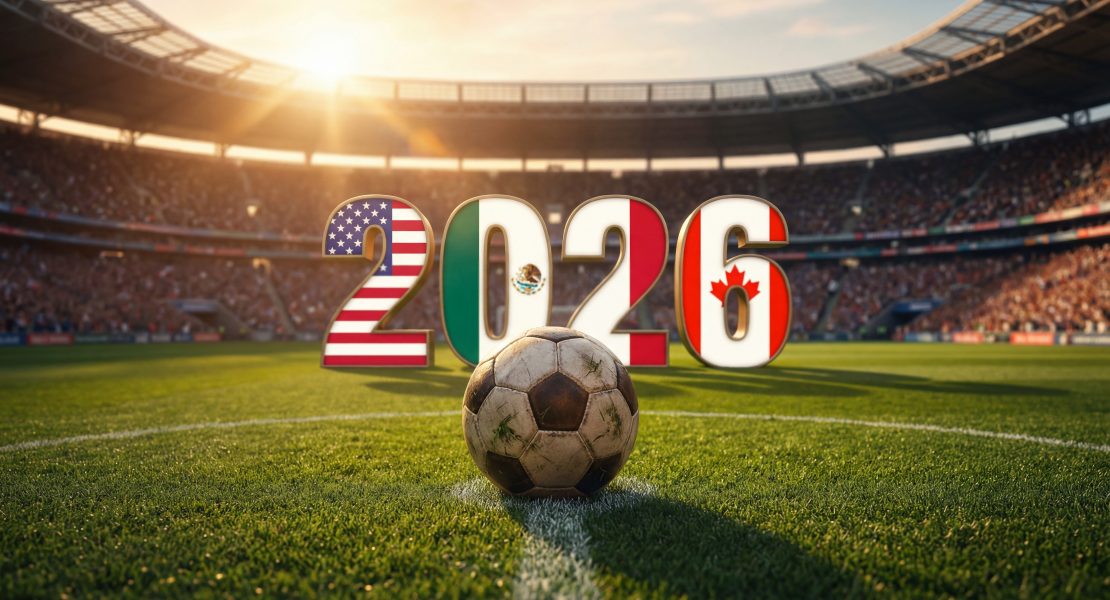 WM 2026 im Blick: Testspiel-Quote zeigt, wie heiß Deutschland auf Fußball ist