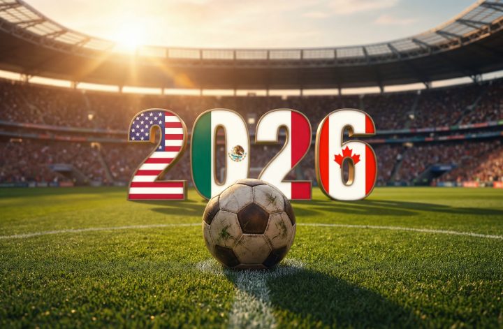WM 2026 im Blick: Testspiel-Quote zeigt, wie heiß Deutschland auf Fußball ist