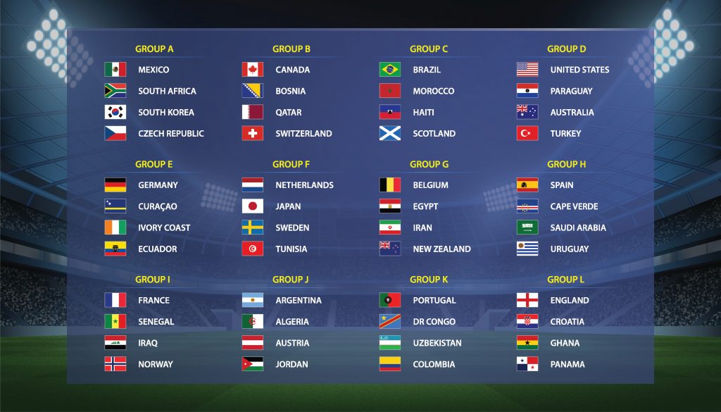 WM 2026 im Blick: Testspiel-Quote zeigt, wie heiß Deutschland auf Fußball ist