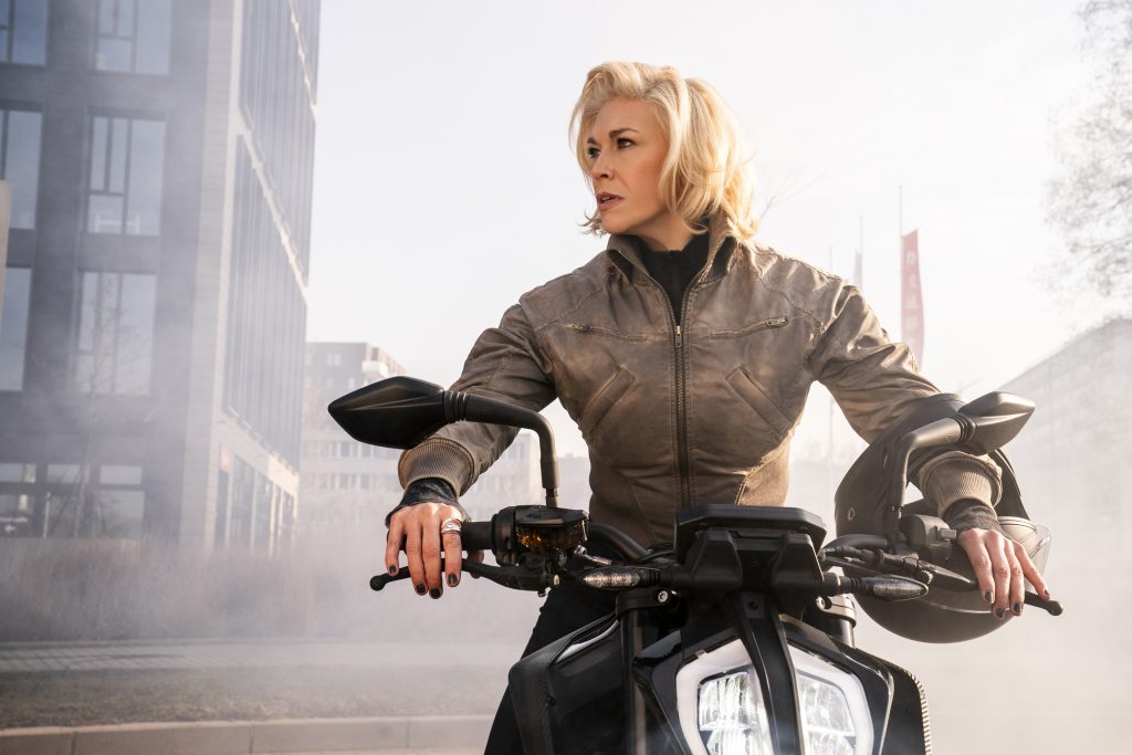 Neue Prime-Video-Serie: Was, wenn deine beste Freundin Auftragskillerin ist?