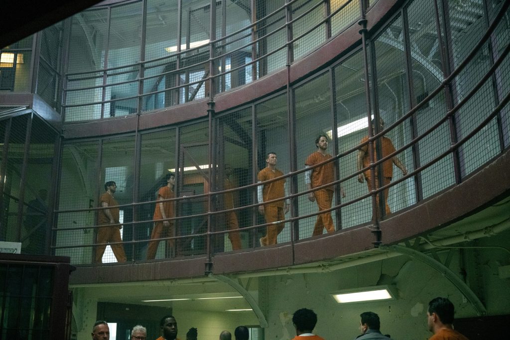 Neuer Harlan-Coben-Thriller auf Netflix: Ist sein Sohn wirklich tot?