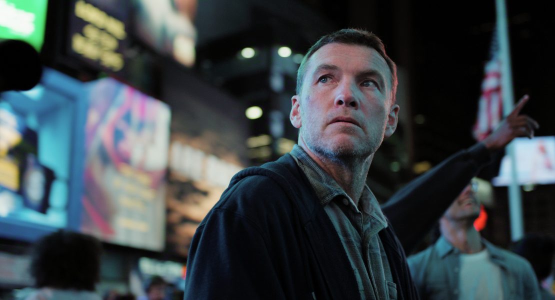 Neuer Harlan-Coben-Thriller auf Netflix: Ist sein Sohn wirklich tot?