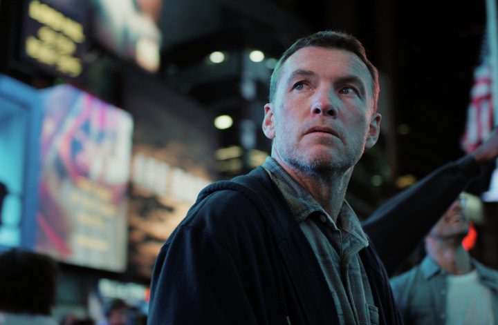 Neuer Harlan-Coben-Thriller auf Netflix: Ist sein Sohn wirklich tot?