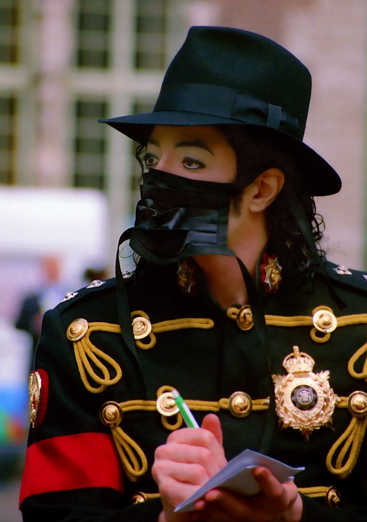 Michael Jackson: Neue Gerichts-Doku stellt seinen Freispruch infrage