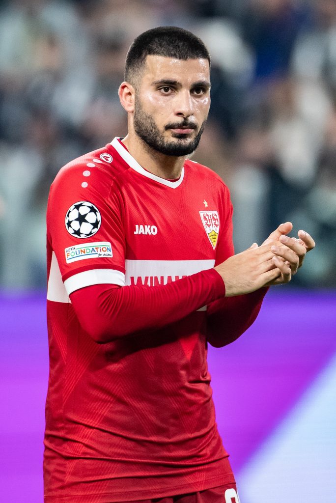 WM 2026: Undavs Rolle in der Nationalmannschaft