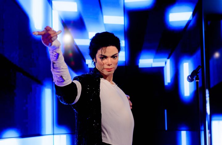 Michael Jackson: Neue Gerichts-Doku stellt seinen Freispruch infrage