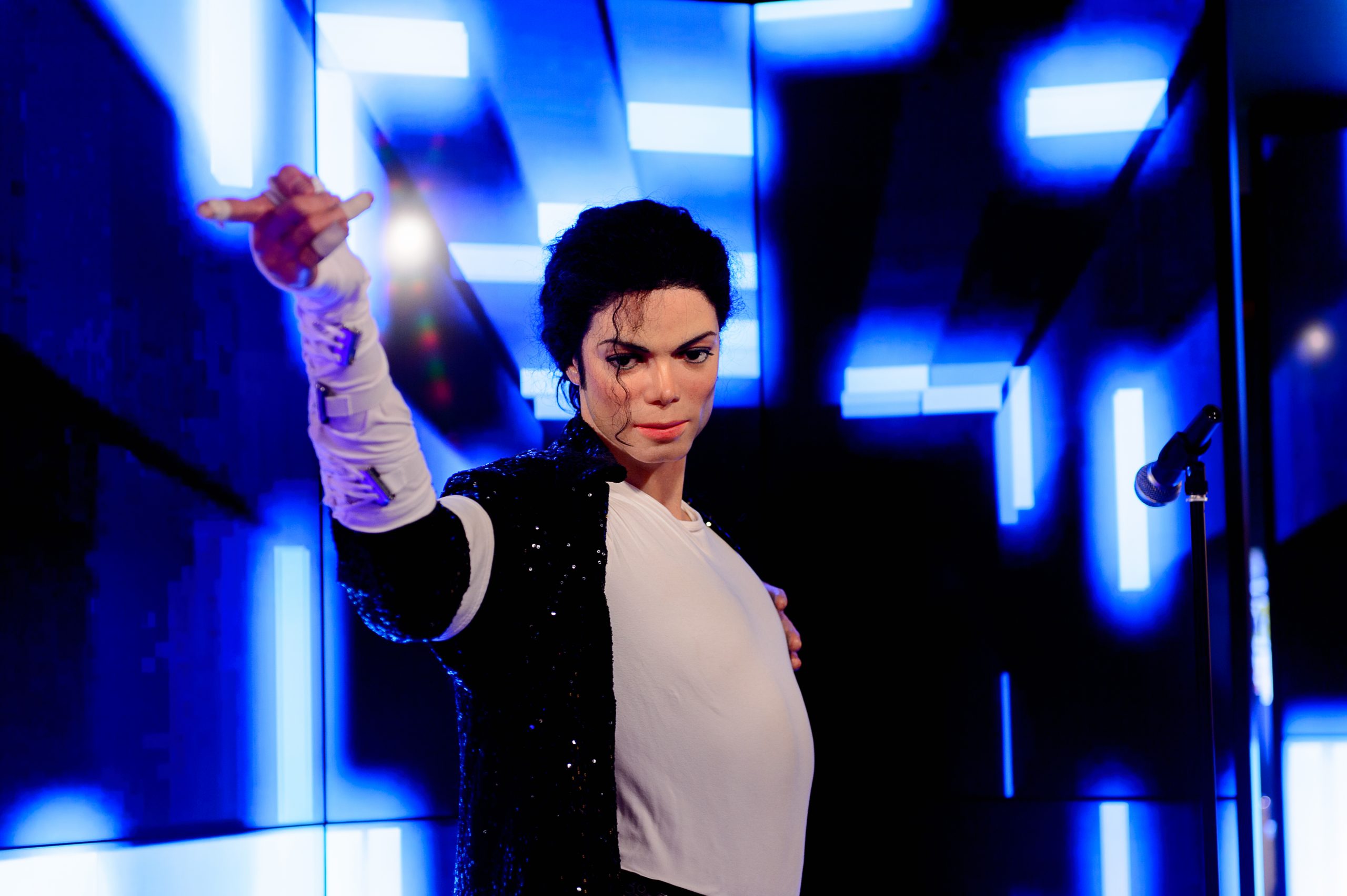 Michael Jackson: Neue Gerichts-Doku stellt seinen Freispruch infrage