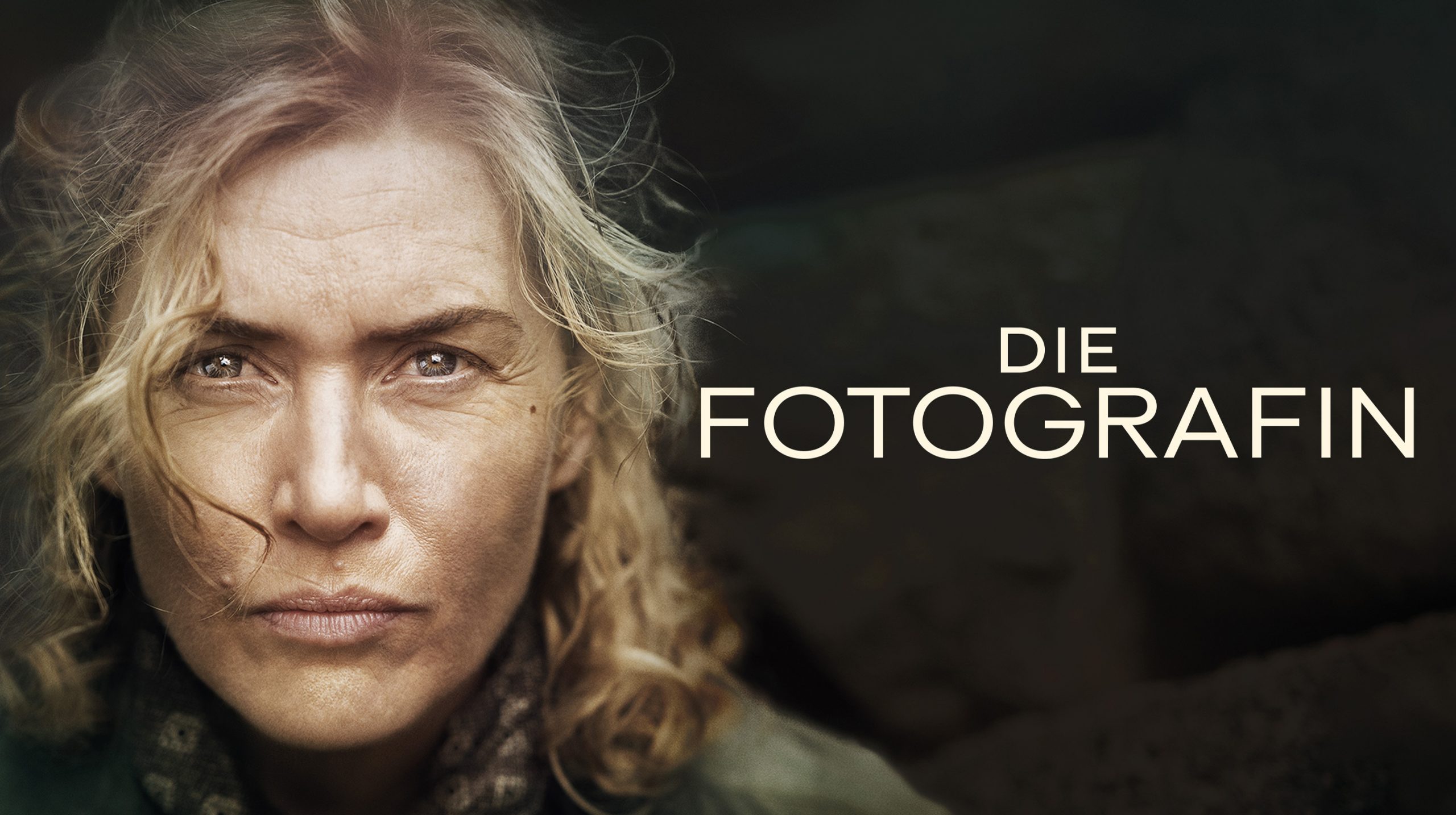 »Die Fotografin«: Wie Kate Winslet zur furchtlosen Kriegsfotografin an der Front wird