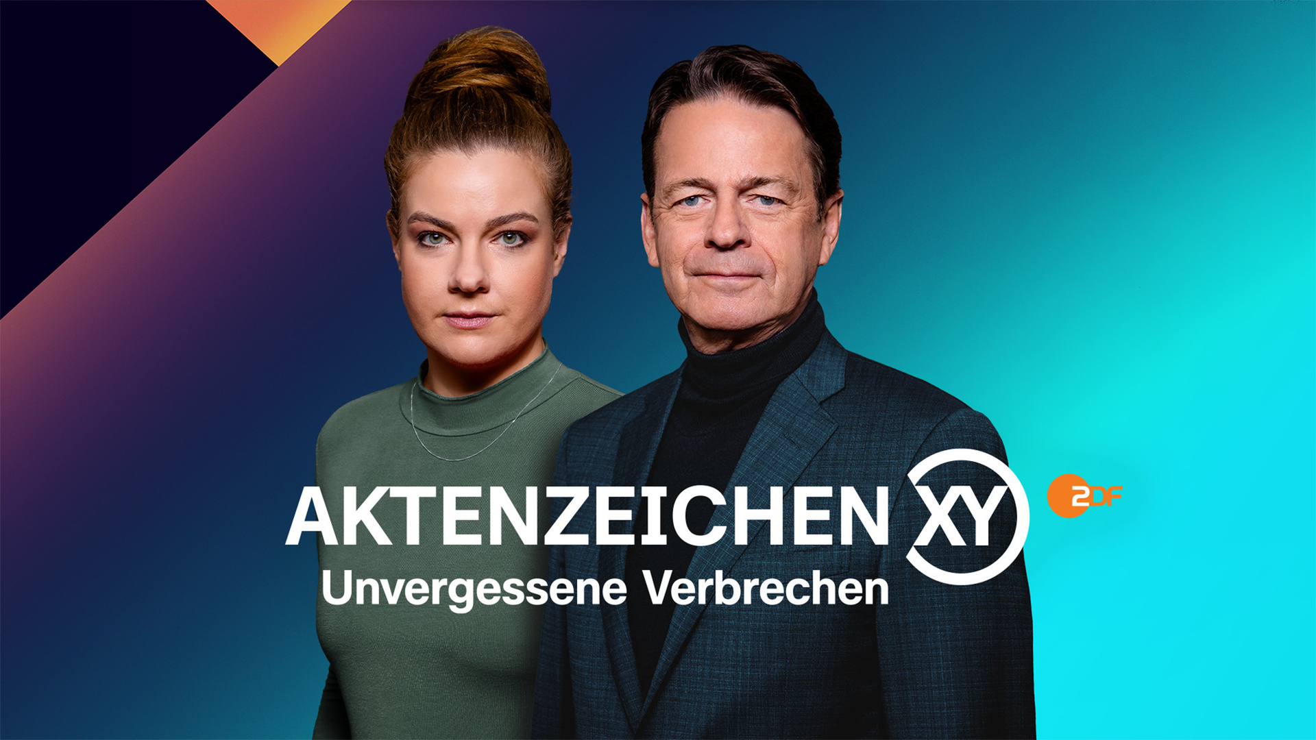 Vermissten-Drama im ZDF: Neue XY-Fälle und Terra-Xplore-Dokus rücken True Crime ganz nah an den Alltag
