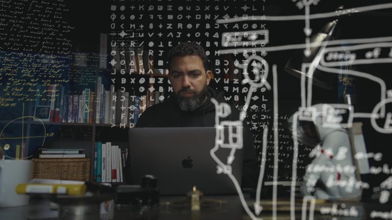 ZDF-Doku »Tödliche Codes«: Knackt ein Franzose jetzt den Zodiac-Killer-Fall?