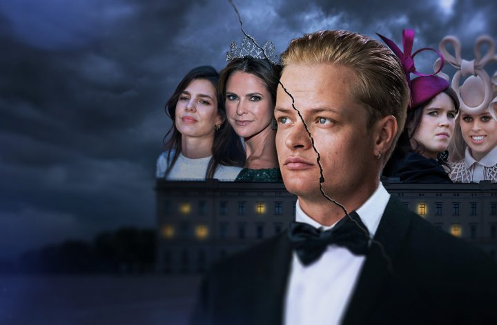 Prinz Harrys Comeback & Jetset-Skandale: Wie ehrlich sind die neuen ZDFroyal-Dokus?