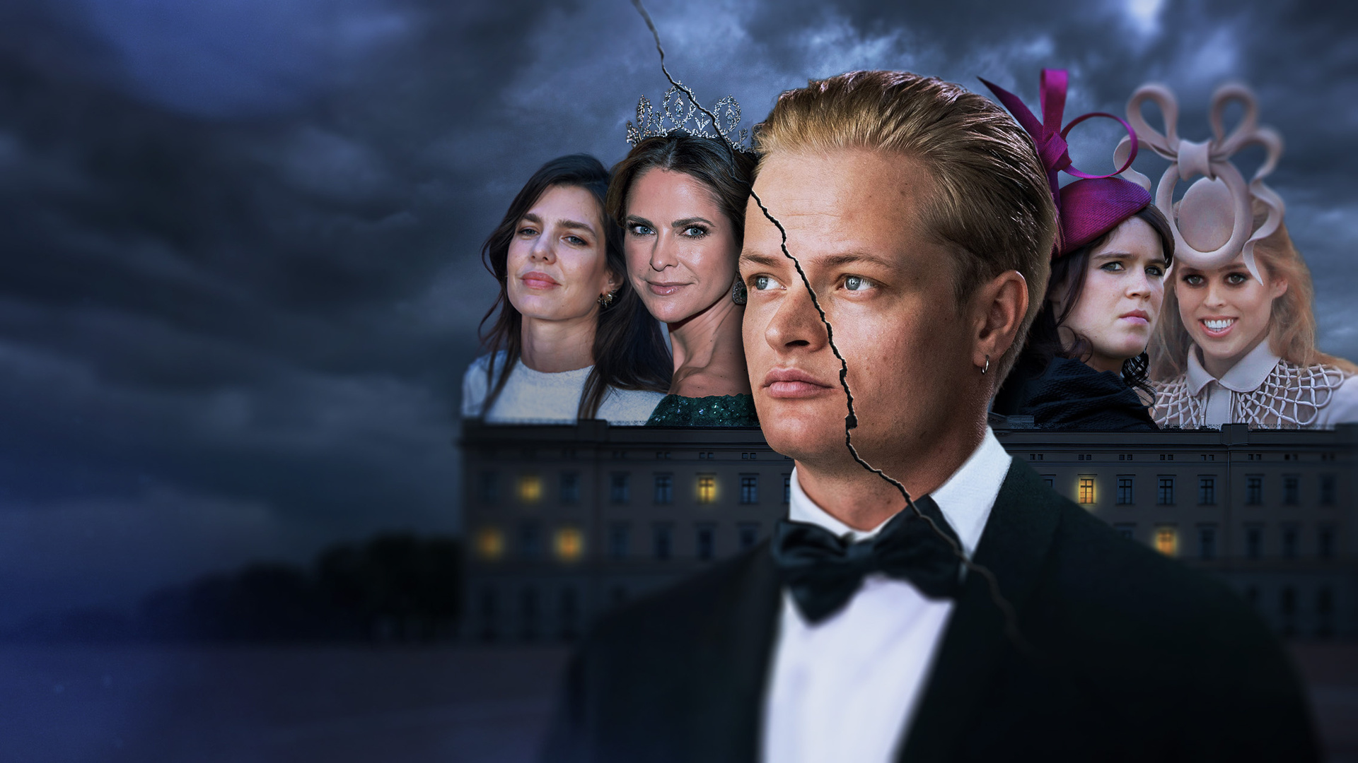 Prinz Harrys Comeback & Jetset-Skandale: Wie ehrlich sind die neuen ZDFroyal-Dokus?