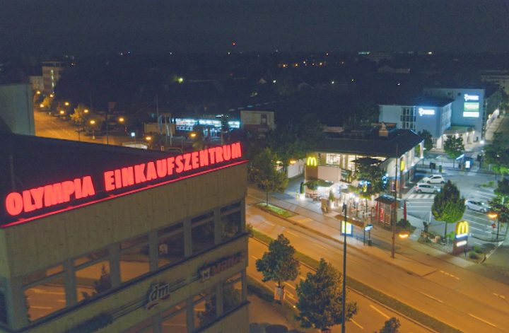 »22. Juli. Die Schüsse von München«: Doku zieht True-Crime-Fans mitten in die Paniknacht