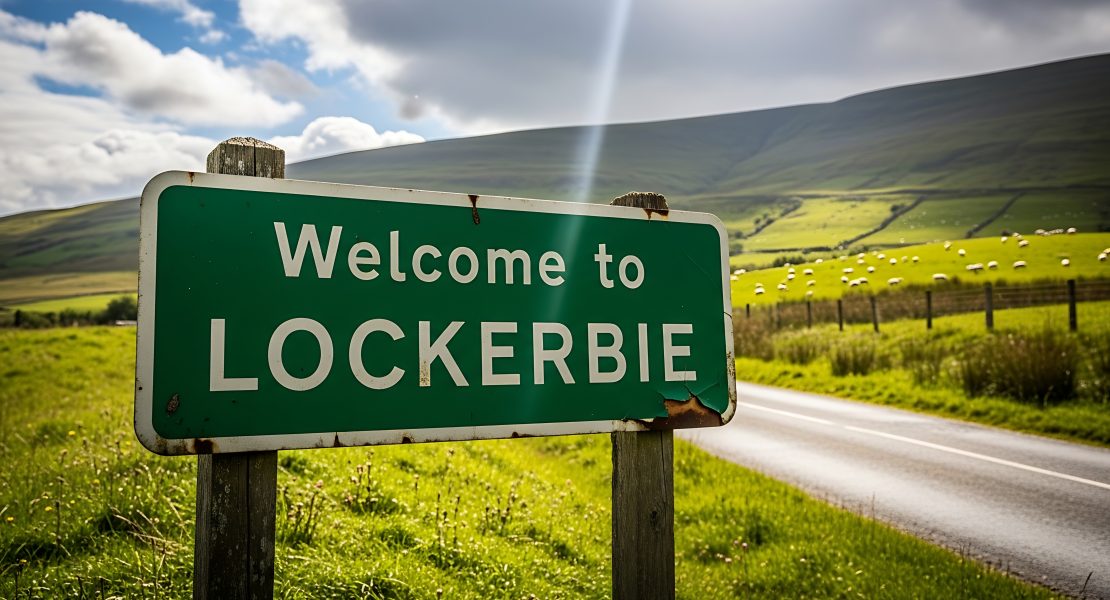 Netflix-Serie „The Bombing of Pan Am 103“: Die wahre Geschichte von Lockerbie
