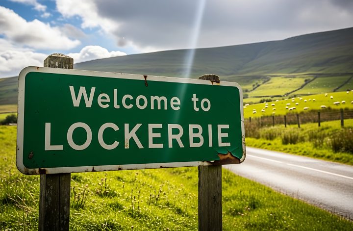 Netflix-Serie „The Bombing of Pan Am 103“: Die wahre Geschichte von Lockerbie