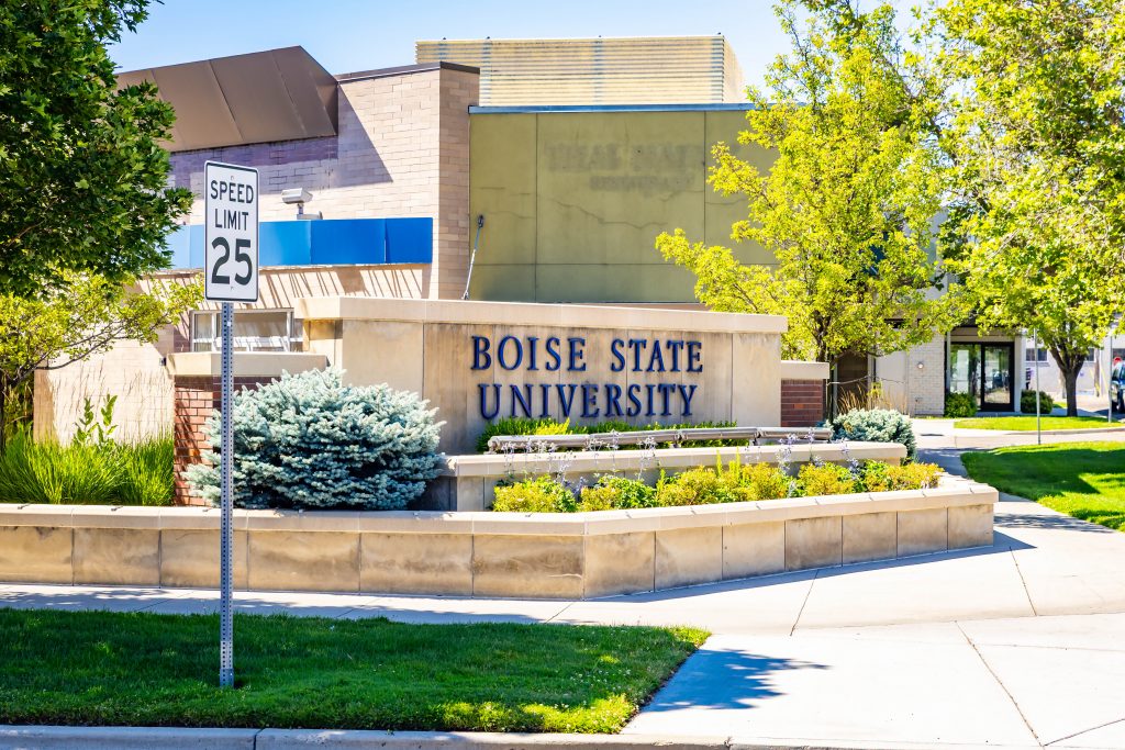Netflix-Dokuserie „The Idaho Murders: Ein College-Albtraum“ über vier getötete Studierende