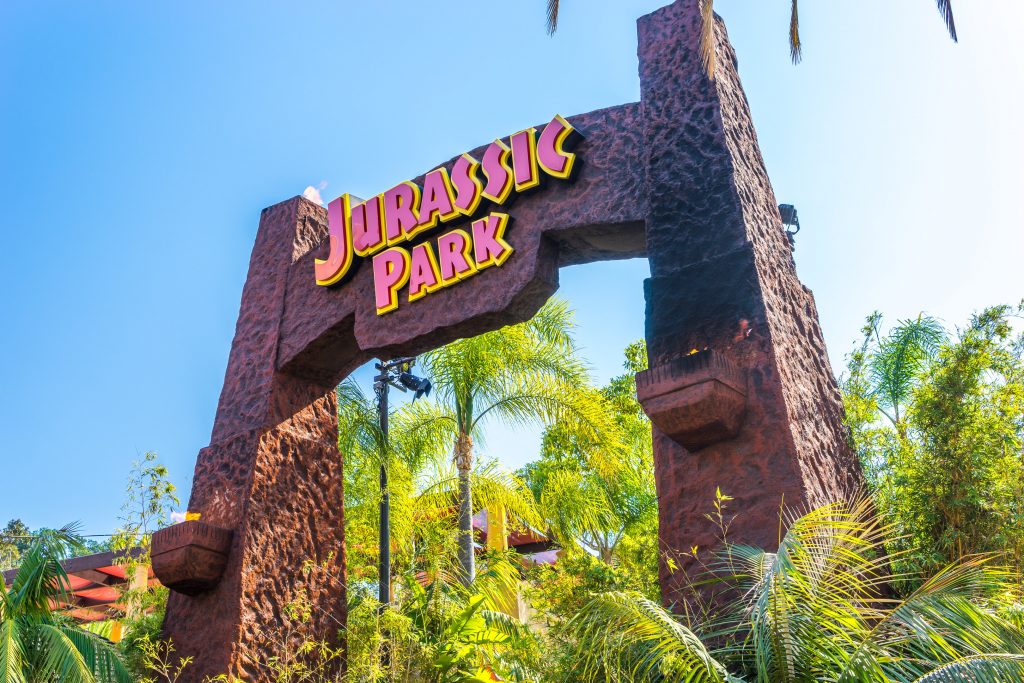 Jurassic-Park: Woran Sam Neill wirklich starb