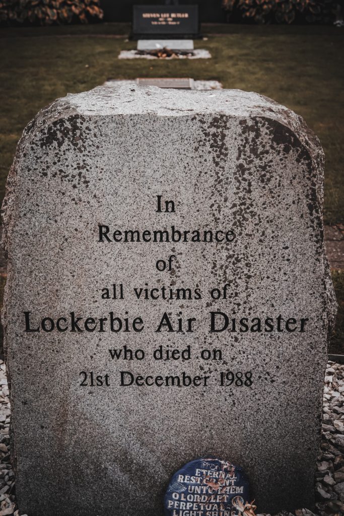 +++ Die wahre Geschichte von Lockerbie als packende Dramaserie – exklusiv bei Netflix +++ Basierend auf echten Zeugenaussagen zum tödlichsten Terroranschlag auf britischem Boden +++