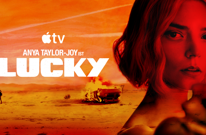 »Lucky« auf Apple TV+: Wenn die Betrügerin zur meistgesuchten Frau der Welt wird
