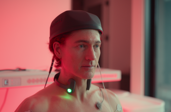 Bryan Johnson: Wie die Netflix-Doku »Don’t Die« das Ende des Alterns verspricht