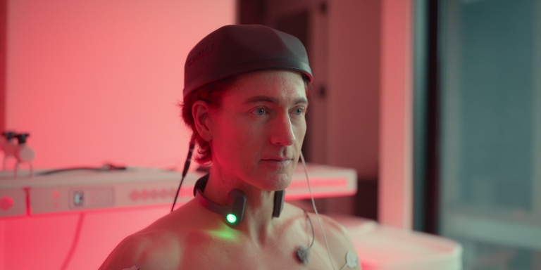 Bryan Johnson: Wie die Netflix-Doku »Don’t Die« das Ende des Alterns verspricht