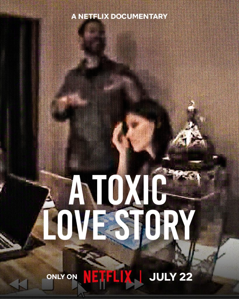»A Toxic Love Story«: Netflix zeigt mörderisches Vorstadt-Liebesdrama