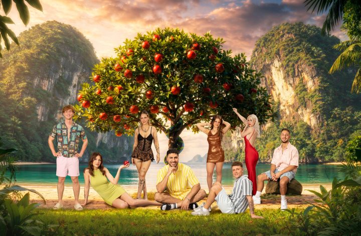 »Eden« auf Joyn: Diese Dating-Show macht jede Lüge zur 1.000-Euro-Falle