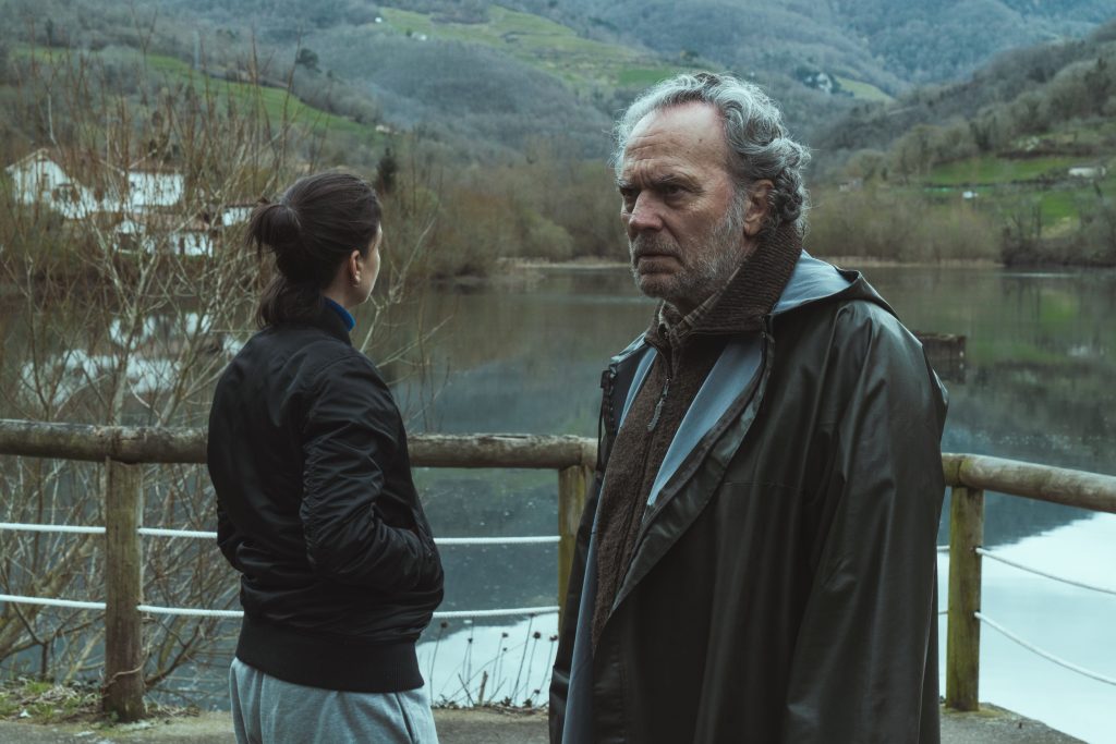 Netflix‑Thriller »The Truthers«: Lebt sie mit einem Mörder unter einem Dach?