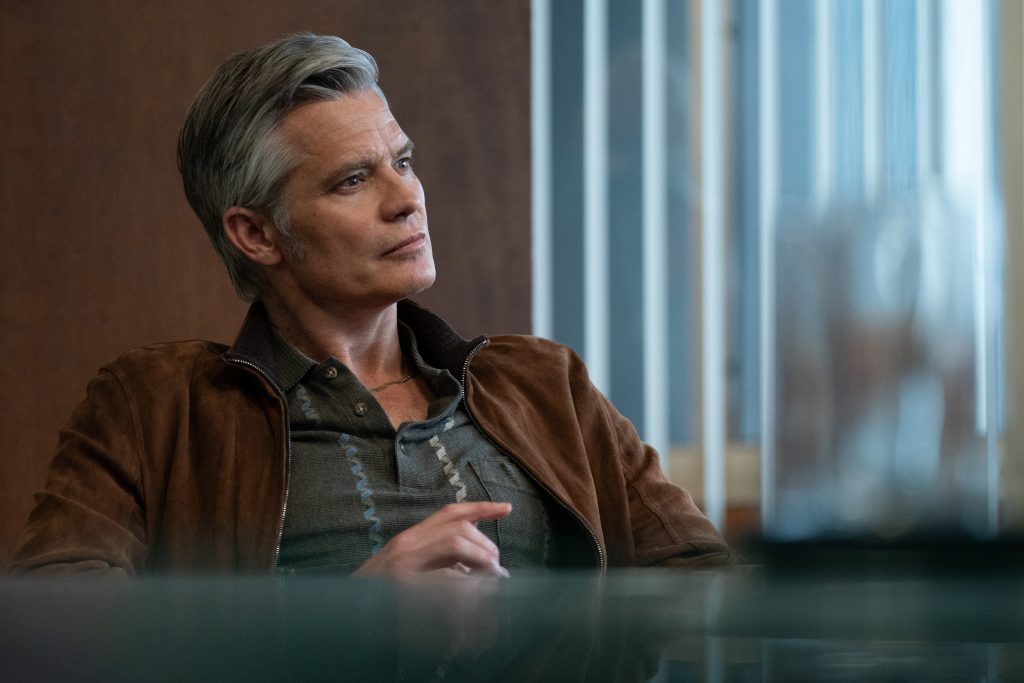 +++ Neue Crime-Serie „Lucky“ auf Apple TV+ mit Anya Taylor-Joy und Starcast +++ Ein schiefgelaufener Millionen-Heist macht eine Betrügerin zur Gejagten +++