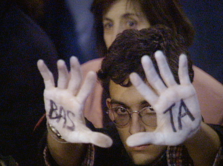 48 Stunden, die Spanien veränderten: Netflix erzählt den Fall Miguel Ángel Blanco neu