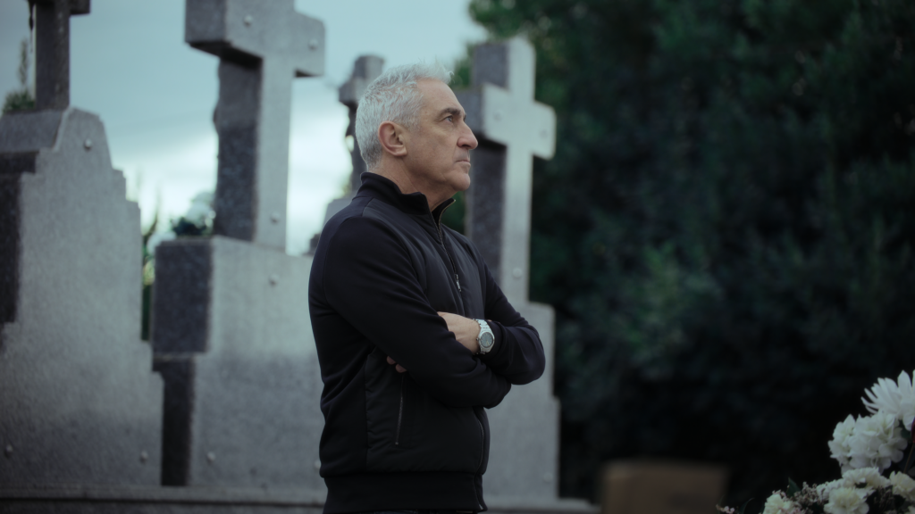 +++ Netflix-Doku zeigt die dramatischen 48 Stunden um Miguel Ángel Blanco +++ Politische Geschichte trifft auf True Crime +++
