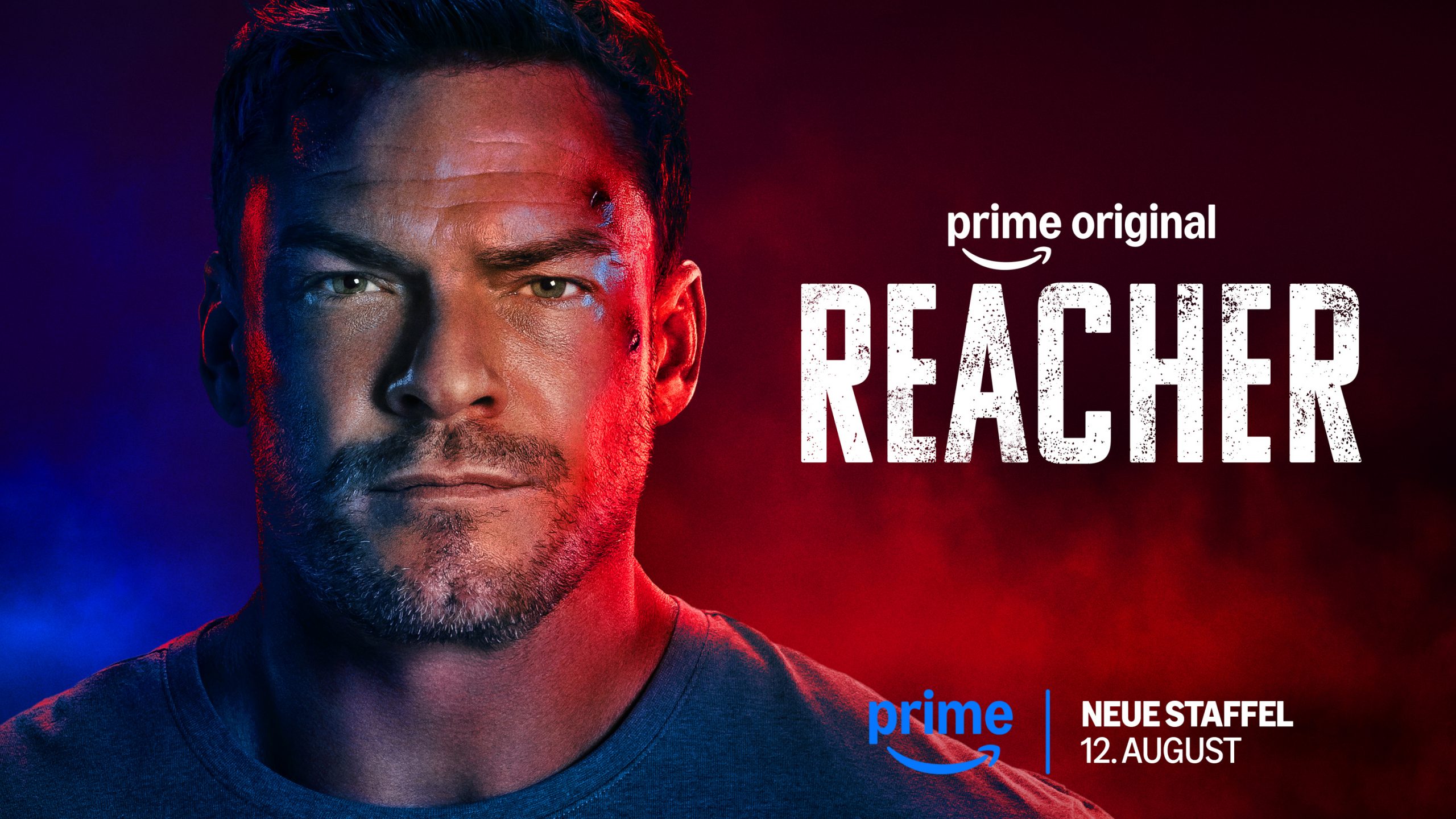 Streaminginfo zu „Reacher“ Staffel 4