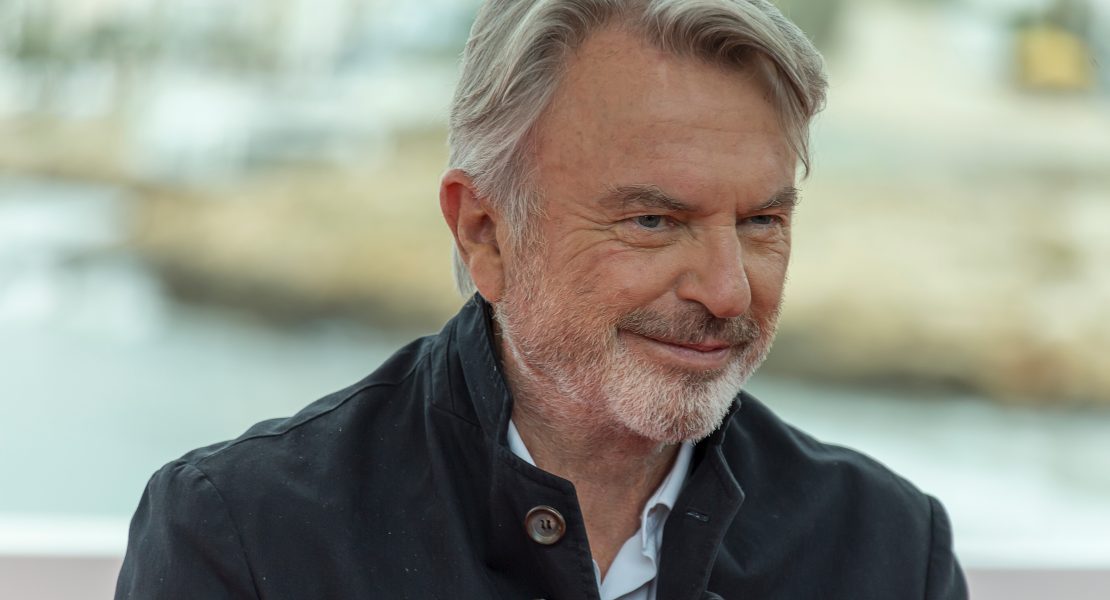 Jurassic-Park: Woran Sam Neill wirklich starb