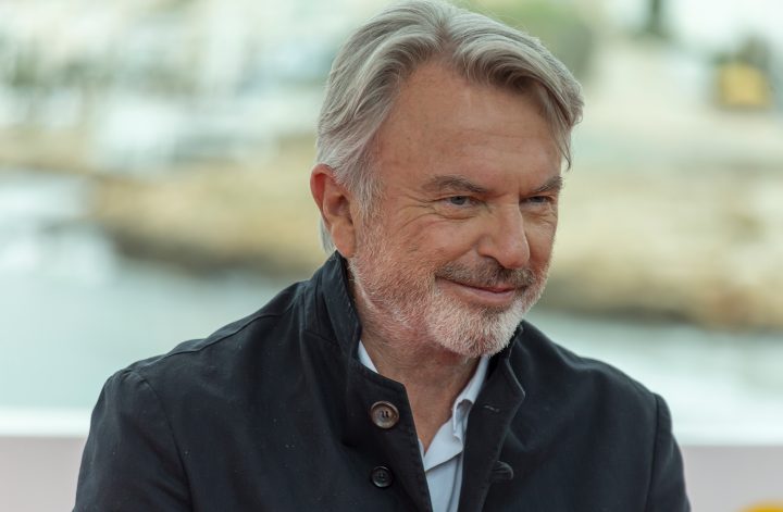 Jurassic-Park: Woran Sam Neill wirklich starb