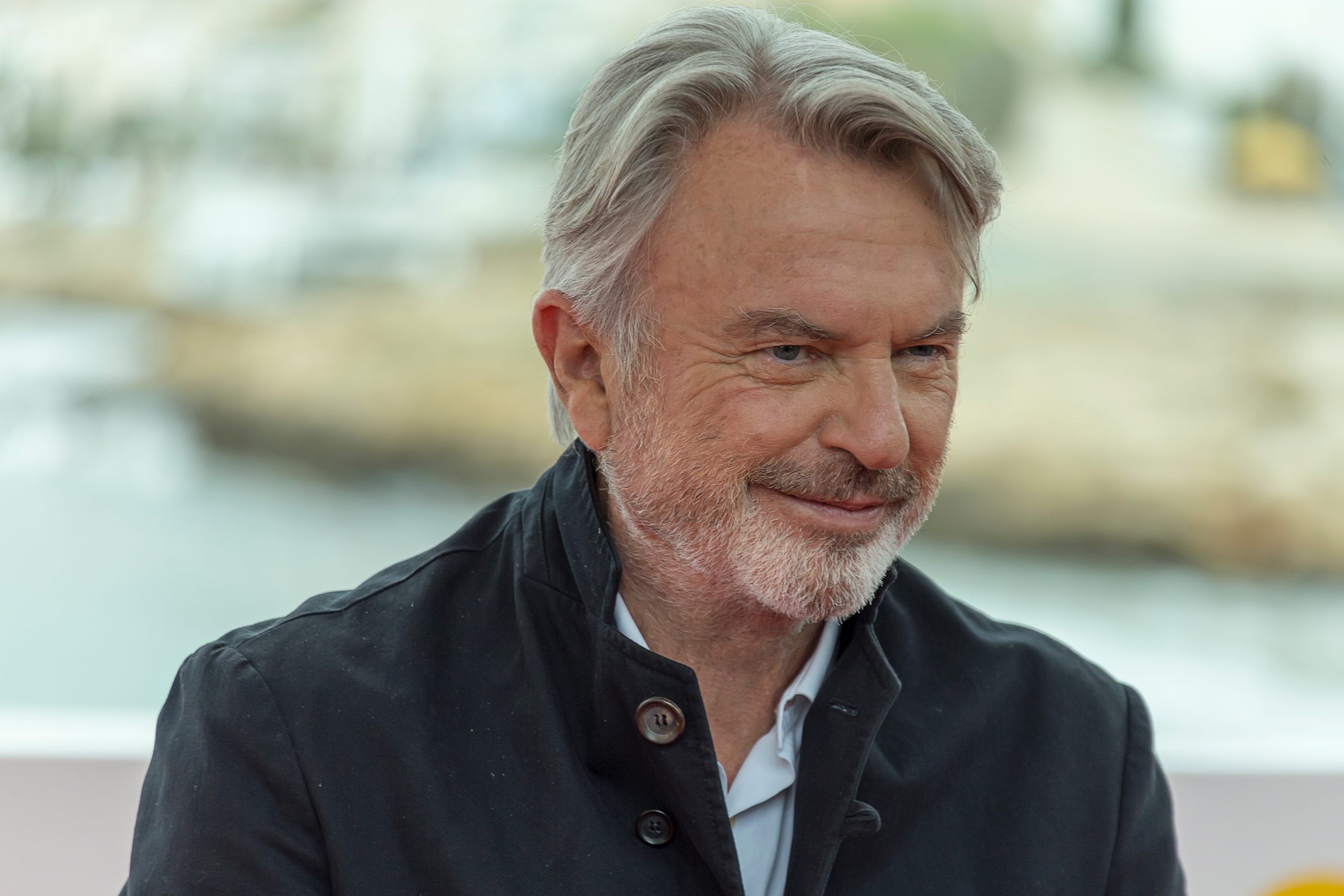 Jurassic-Park: Woran Sam Neill wirklich starb