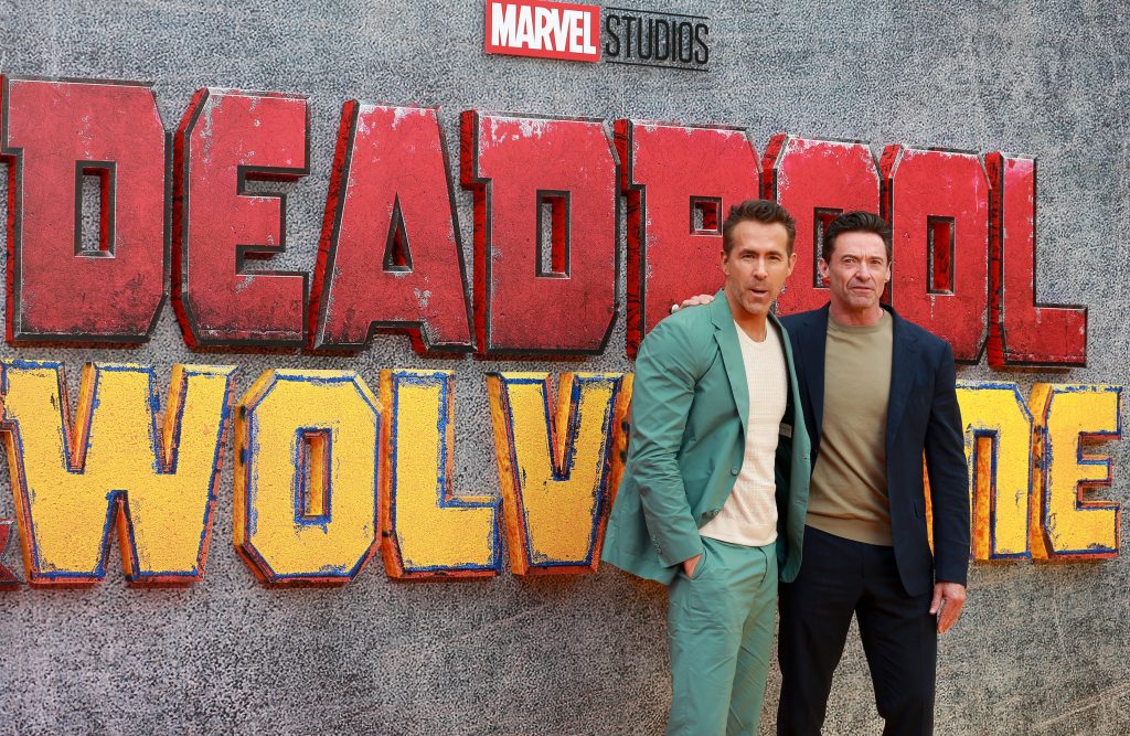 +++ Hugh Jackman denkt laut über Rückkehr als Van Helsing nach +++ Wolverine bis 90? Marvel-Star will seine Kultrolle noch lange spielen +++