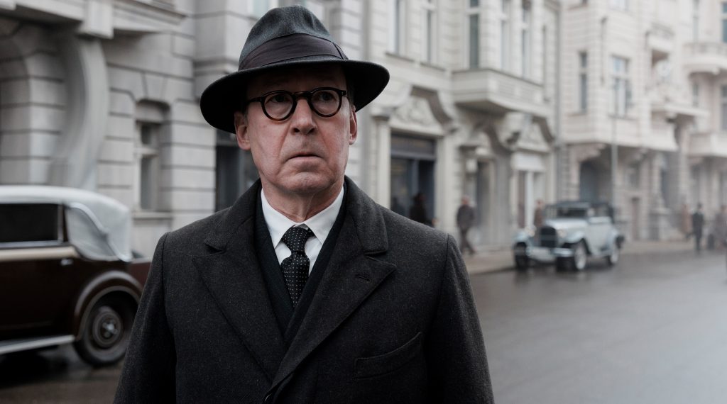 BABYLON BERLIN