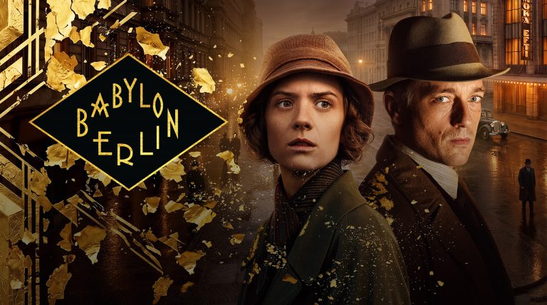 »Babylon Berlin« Staffel 5: Start, Handlung und Besetzung des großen Serienfinales