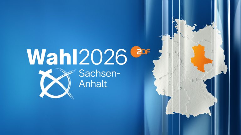 Wahlen 2026 Sachsen-anhalt