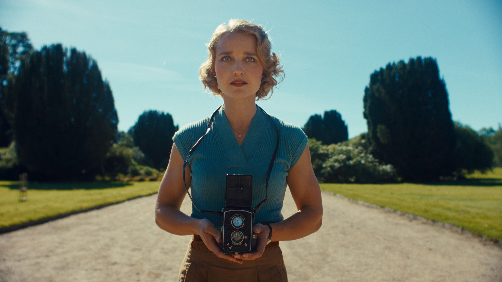 »This Is Not a Murder Mystery« im ZDF: René Magritte jagt einen surrealistischen Killer