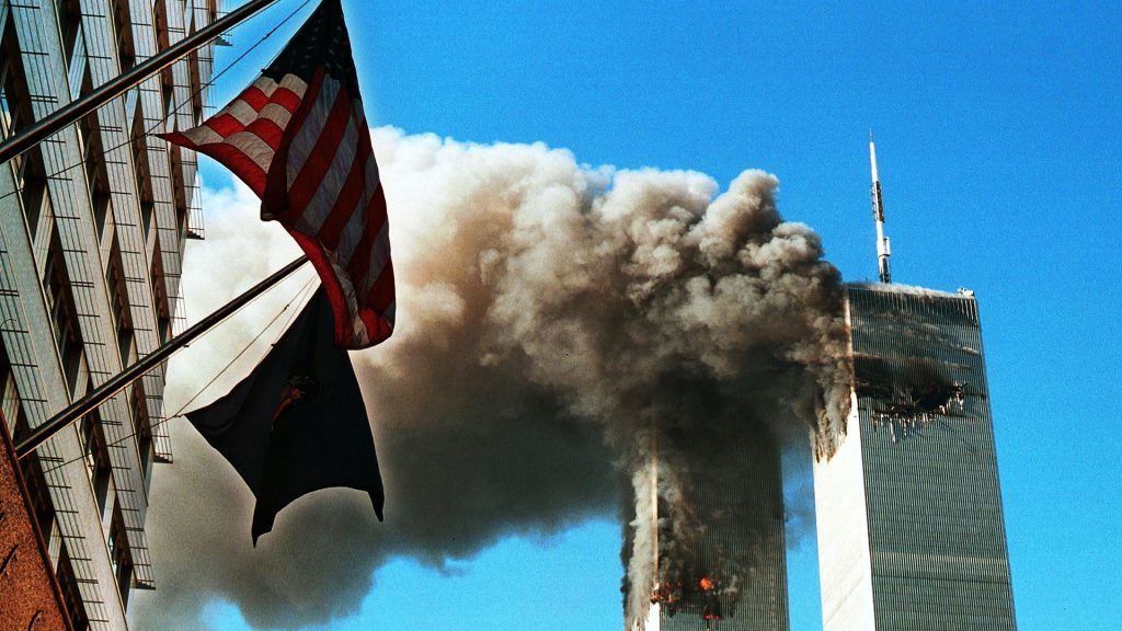„9/11 – Die Geiseln des Terrors“ erzählt eine fast vergessene Geschichte