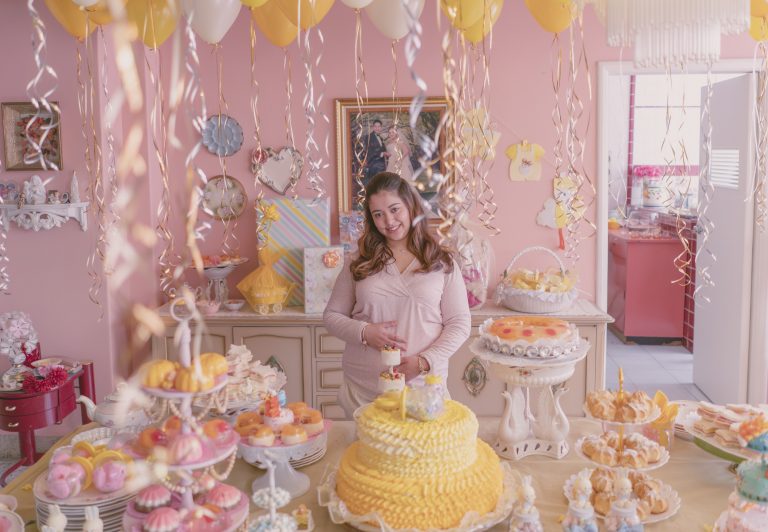Netflix-Doku: »Mein eigenes Kind«: Sie erfand eine Schwangerschaft – dann verschwand ein Baby