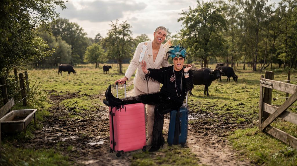 Wer sind die Kandidaten im „Sommerhaus der Stars“ 2026?